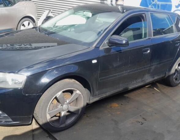 Spare Wheel AUDI A3 (8P1), AUDI A3 Sportback (8PA)