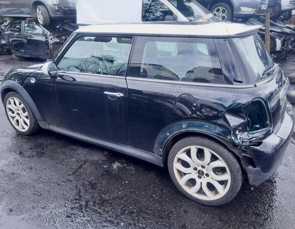 Spare Wheel MINI MINI (R56)