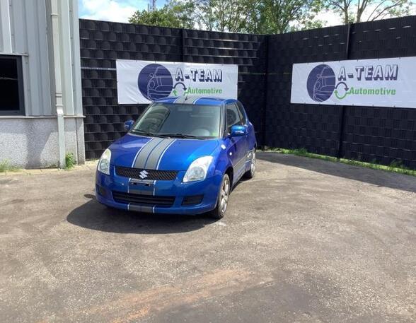 reservewiel SUZUKI SWIFT III (MZ, EZ)