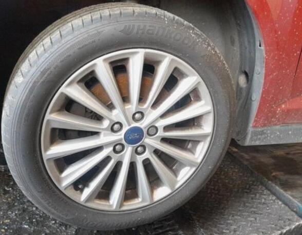 Spare Wheel FORD C-MAX II (DXA/CB7, DXA/CEU), FORD GRAND C-MAX (DXA/CB7, DXA/CEU), FIAT LINEA (323_, 110_)