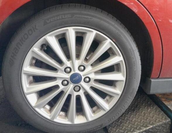 Spare Wheel FORD C-MAX II (DXA/CB7, DXA/CEU), FORD GRAND C-MAX (DXA/CB7, DXA/CEU), FIAT LINEA (323_, 110_)