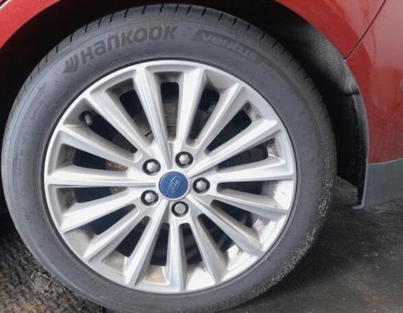 Spare Wheel FORD C-MAX II (DXA/CB7, DXA/CEU), FORD GRAND C-MAX (DXA/CB7, DXA/CEU), FIAT LINEA (323_, 110_)