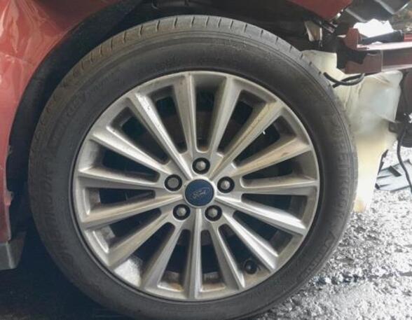 Spare Wheel FORD C-MAX II (DXA/CB7, DXA/CEU), FORD GRAND C-MAX (DXA/CB7, DXA/CEU), FIAT LINEA (323_, 110_)