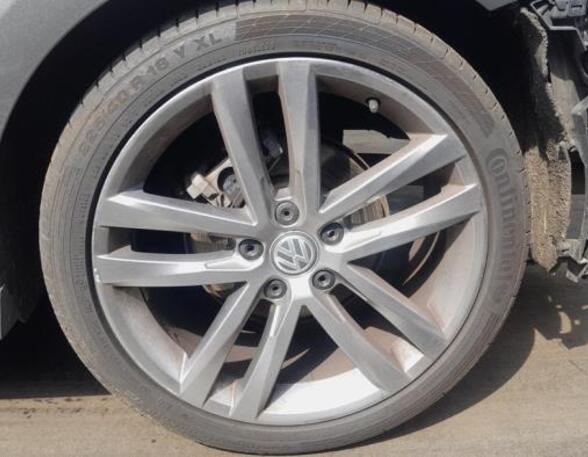 Spare Wheel VW GOLF VII Variant (BA5, BV5)