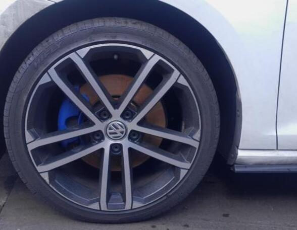 Spare Wheel VW GOLF VII (5G1, BQ1, BE1, BE2), VW GOLF VII Variant (BA5, BV5), VW GOLF VIII Variant (CG5)