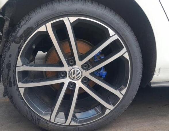 Spare Wheel VW GOLF VII (5G1, BQ1, BE1, BE2), VW GOLF VII Variant (BA5, BV5), VW GOLF VIII Variant (CG5)