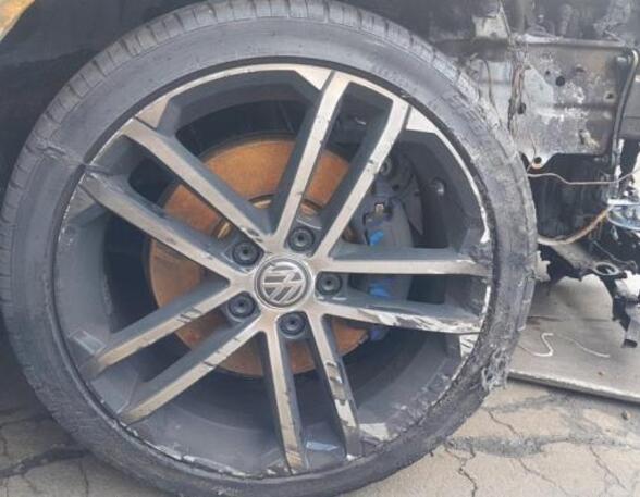 Spare Wheel VW GOLF VII (5G1, BQ1, BE1, BE2), VW GOLF VII Variant (BA5, BV5), VW GOLF VIII Variant (CG5)