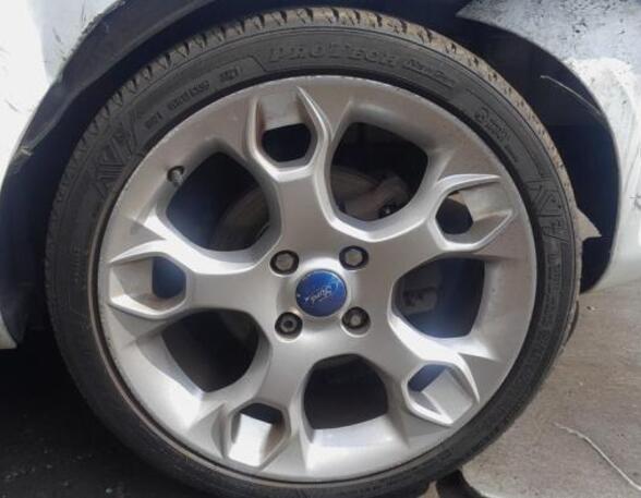 Spare Wheel FORD FIESTA VI (CB1, CCN), FORD FIESTA VI Van