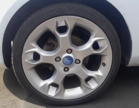 Spare Wheel FORD FIESTA VI (CB1, CCN), FORD FIESTA VI Van