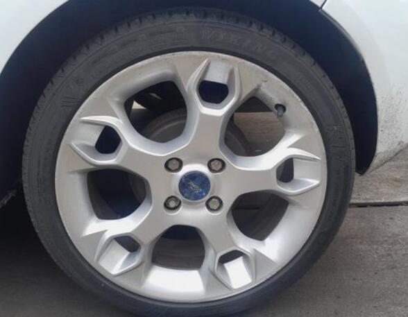 Spare Wheel FORD FIESTA VI (CB1, CCN), FORD FIESTA VI Van