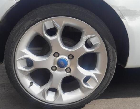 Spare Wheel FORD FIESTA VI (CB1, CCN), FORD FIESTA VI Van