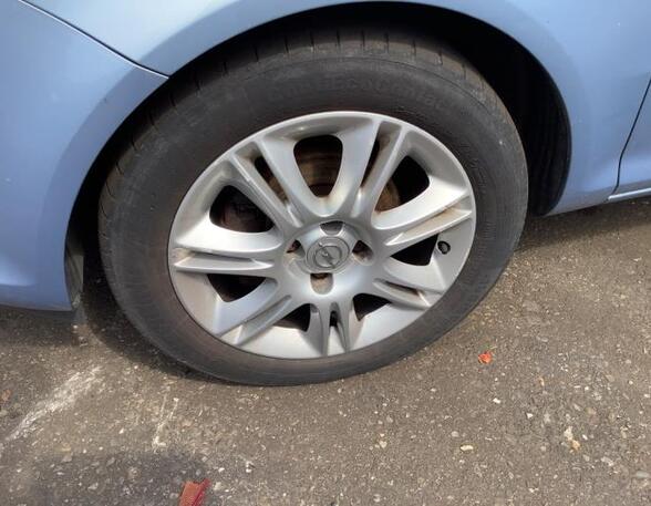 Spare Wheel OPEL CORSA D (S07)