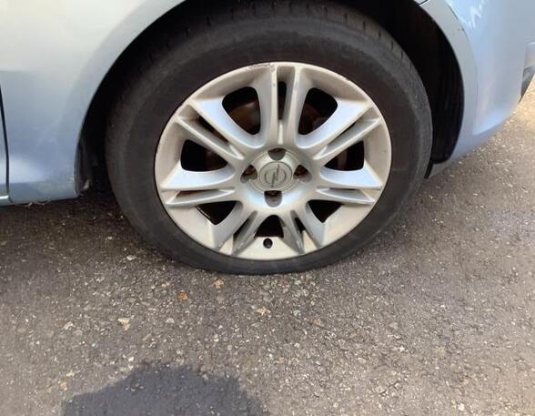 Spare Wheel OPEL CORSA D (S07)