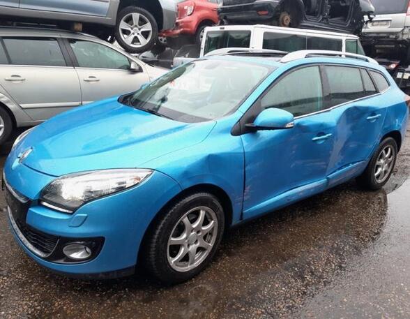 reservewiel RENAULT MEGANE III Grandtour (KZ0/1)