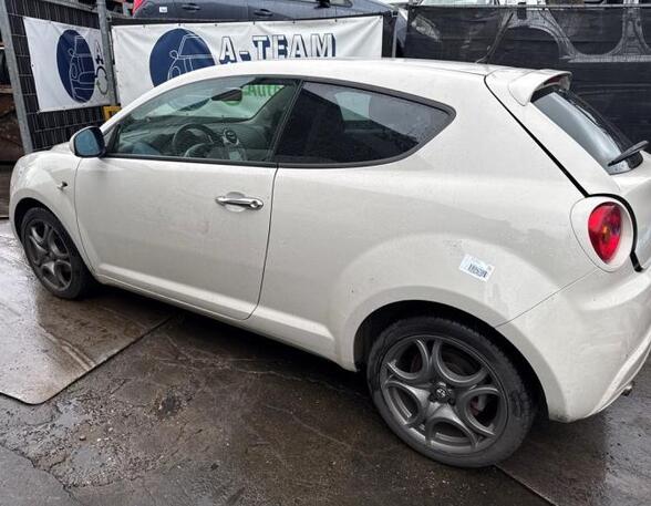 Spare Wheel ALFA ROMEO MITO (955_)