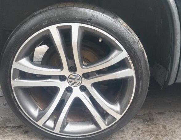 Spare Wheel VW TIGUAN (5N_), VW TIGUAN (AD1, AX1), VW TIGUAN VAN (5N_)