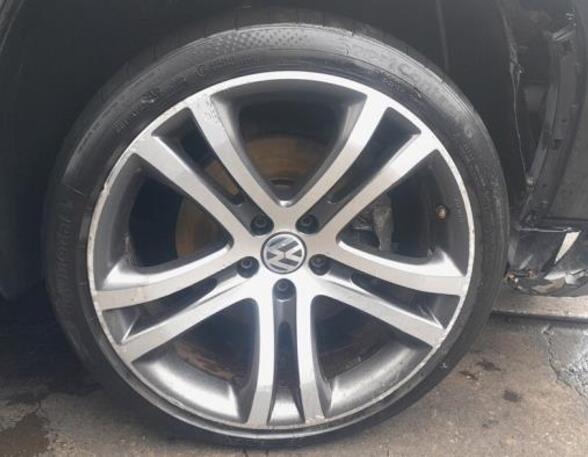 Spare Wheel VW TIGUAN (5N_), VW TIGUAN (AD1, AX1), VW TIGUAN VAN (5N_)