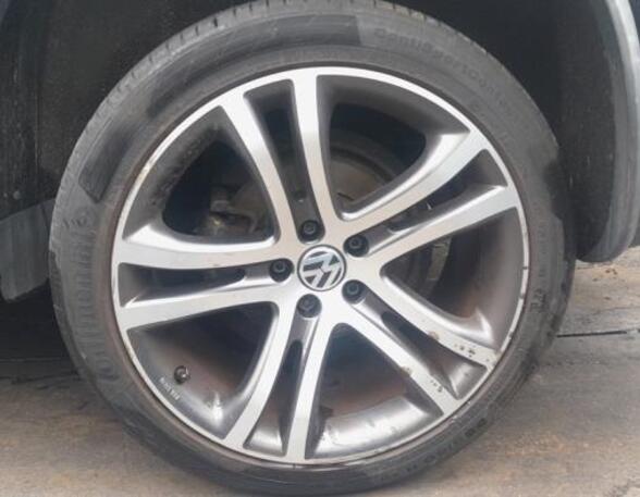 Spare Wheel VW TIGUAN (5N_), VW TIGUAN (AD1, AX1), VW TIGUAN VAN (5N_)