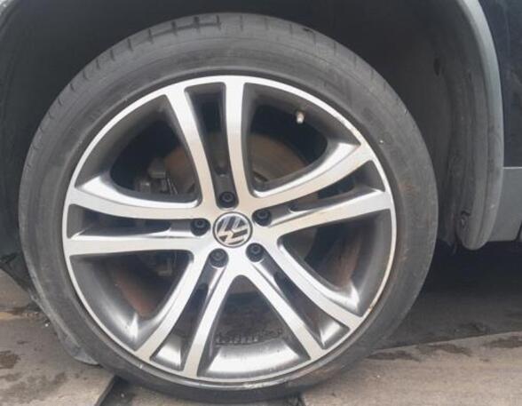 Spare Wheel VW TIGUAN (5N_), VW TIGUAN (AD1, AX1), VW TIGUAN VAN (5N_)