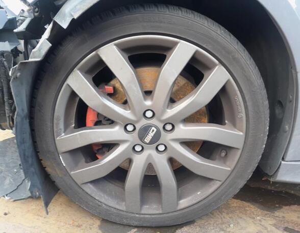 Stalen velg set FORD FOCUS III Turnier