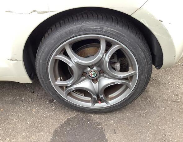 Stalen velg set ALFA ROMEO MITO (955_)