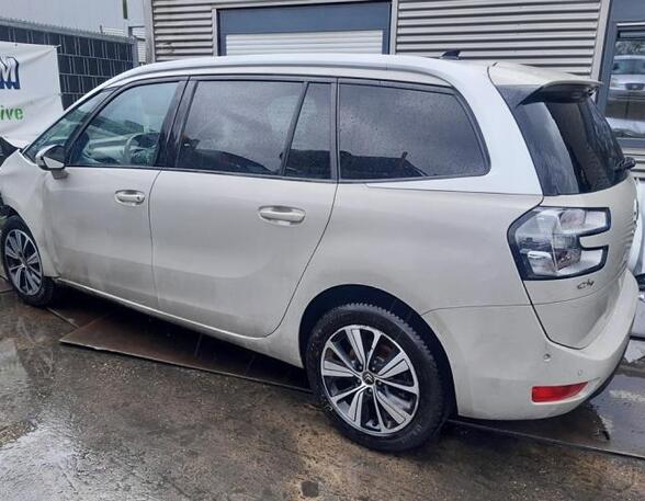 Stalen velg set CITROËN C4 GRAND PICASSO II (DA_, DE_)