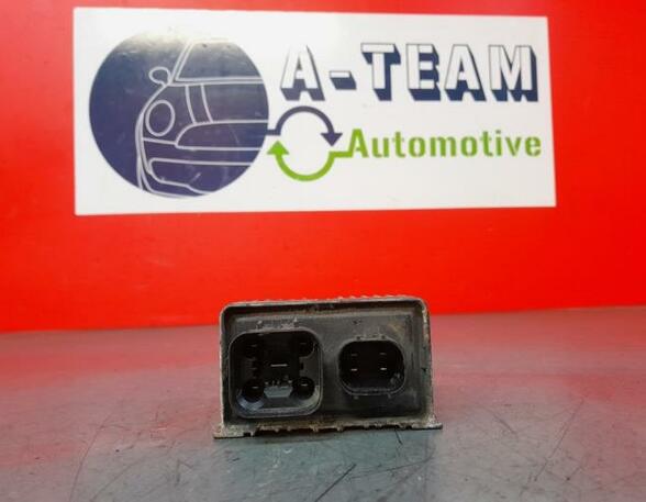 Wash Wipe Interval Relay OPEL Corsa D (S07)