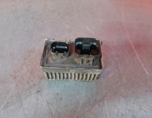 Wash Wipe Interval Relay OPEL Corsa D (S07)