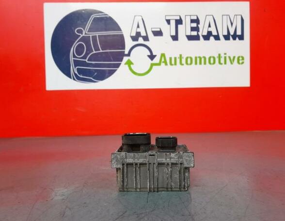 Wash Wipe Interval Relay OPEL Corsa D (S07)