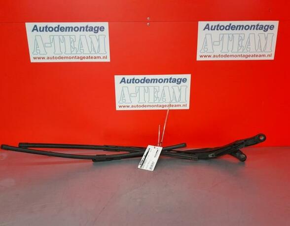 Wiper Arm MERCEDES-BENZ B-Klasse (W245)