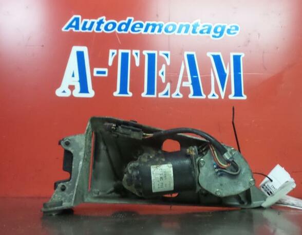 Wiper Linkage RENAULT Twingo I (C06)