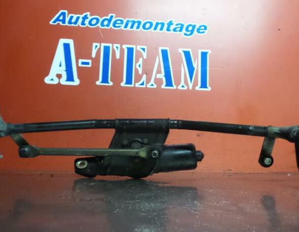 Wiper Linkage FORD Transit Connect (P65, P70, P80)