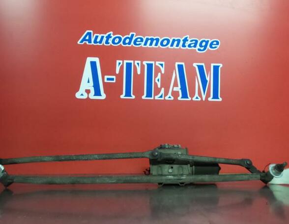 Wiper Linkage RENAULT MASTER II Bus (JD)