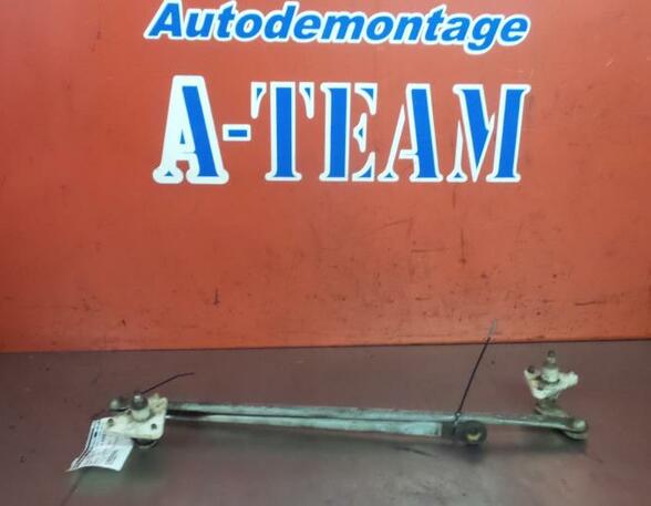 Wiper Linkage SUZUKI Baleno (EG)