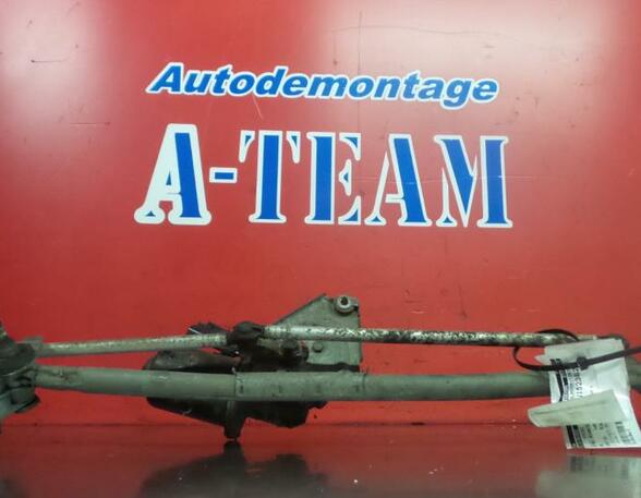 Wiper Linkage OPEL Astra F Caravan (T92)