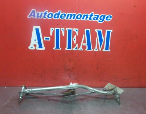 Wiper Linkage BMW 3er (E46)