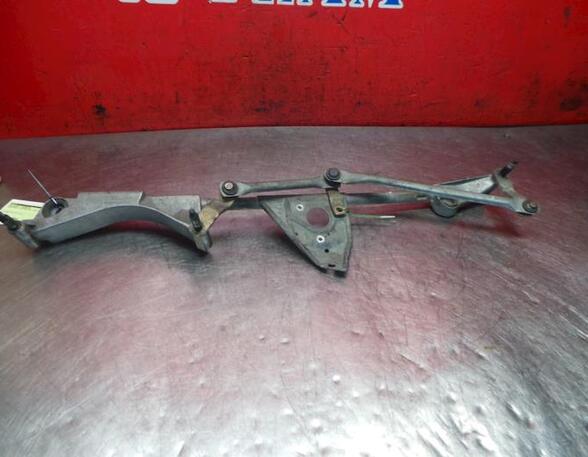 Wiper Linkage MERCEDES-BENZ C-Klasse (W203)