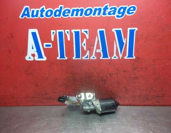 Wiper Motor HYUNDAI Getz (TB)