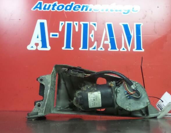 Wiper Motor RENAULT Twingo I (C06)