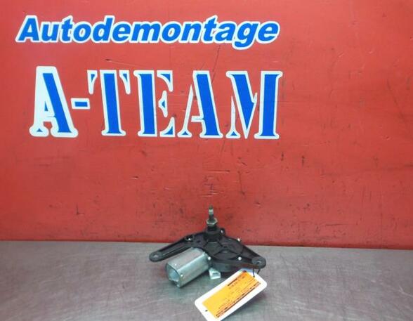 Wiper Motor RENAULT Clio II (BB, CB)