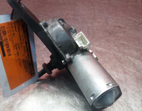 Wiper Motor RENAULT Clio II (BB, CB)