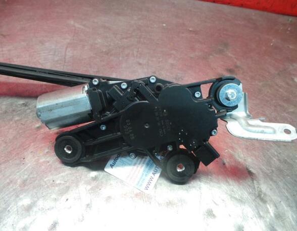 Wiper Motor MAZDA 3 (BK)