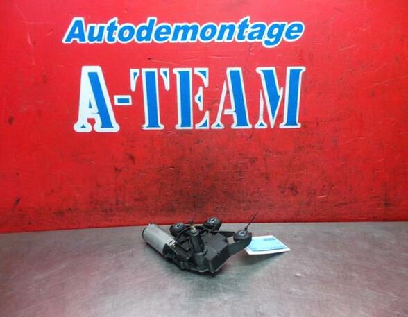 Wiper Motor MERCEDES-BENZ C-Klasse T-Model (S203)