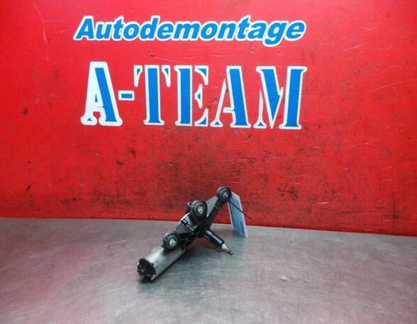 Wiper Motor MERCEDES-BENZ C-Klasse T-Model (S203)