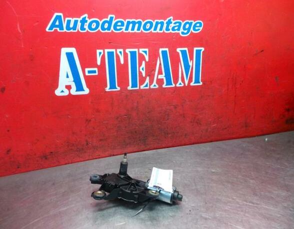 Wiper Motor SEAT Ibiza III (6L1)