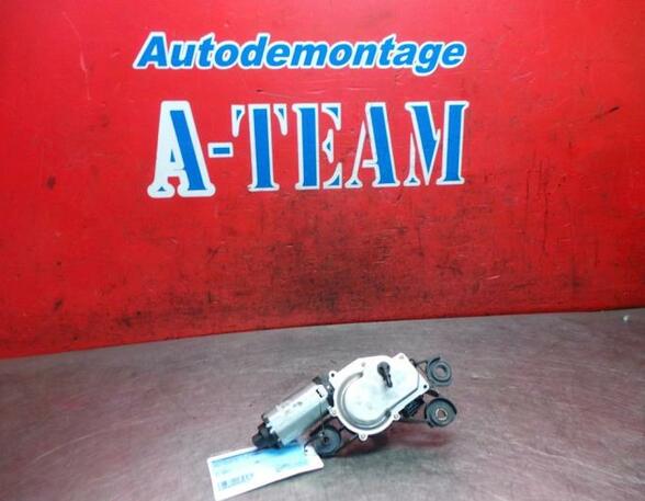 Wiper Motor SEAT Ibiza III (6L1)