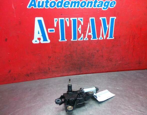 Wiper Motor SEAT Ibiza III (6L1)