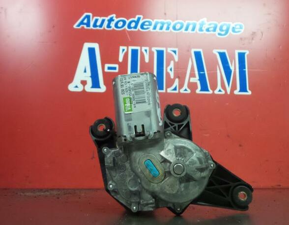 P5512058 Wischermotor hinten RENAULT Megane II Grandtour (M)