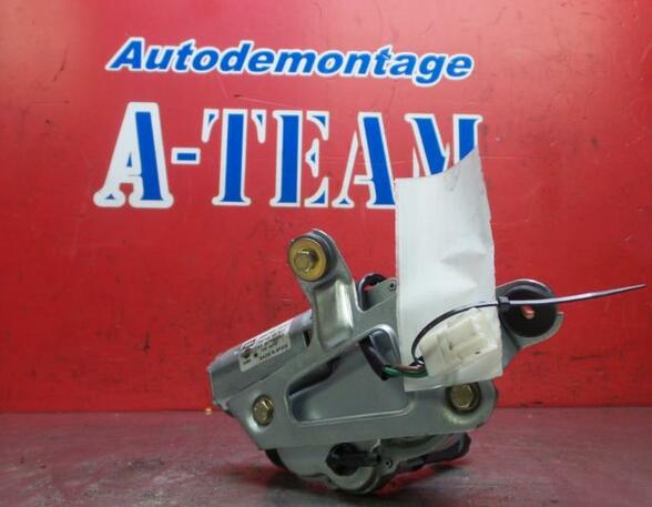 Wiper Motor NISSAN Primera Traveller (WP11)