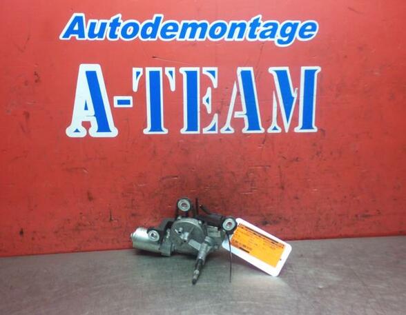 Wiper Motor VW Fox Schrägheck (5Z1, 5Z3, 5Z4)